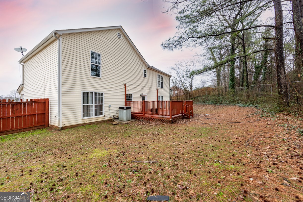 5855 Amerson Lane Ellenwood - Photo 25