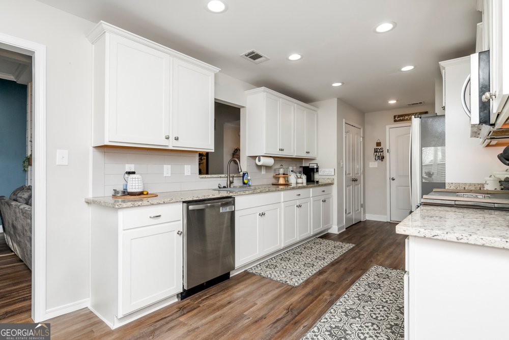 611 Broderick Circle Warner Robins - Photo 10