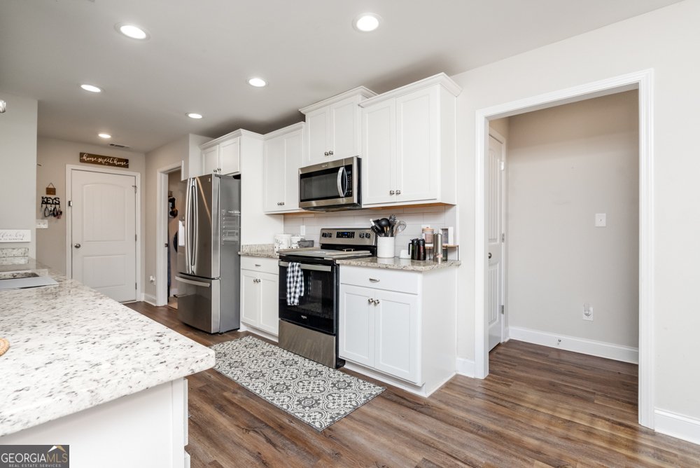 611 Broderick Circle Warner Robins - Photo 11