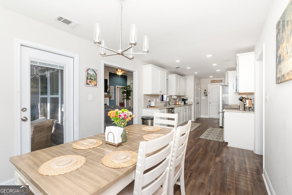 611 Broderick Circle Warner Robins - Photo 13