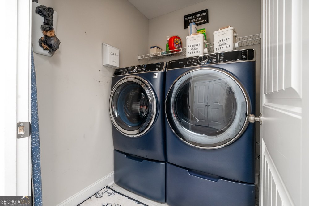 611 Broderick Circle Warner Robins - Photo 14