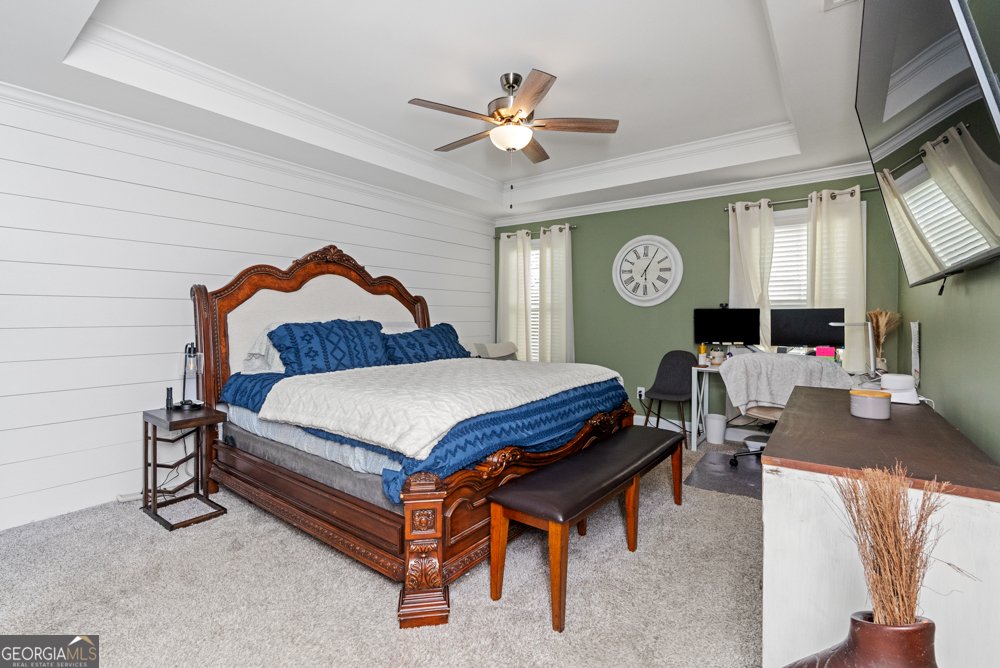 611 Broderick Circle Warner Robins - Photo 15