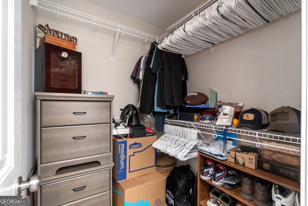 611 Broderick Circle Warner Robins - Photo 19