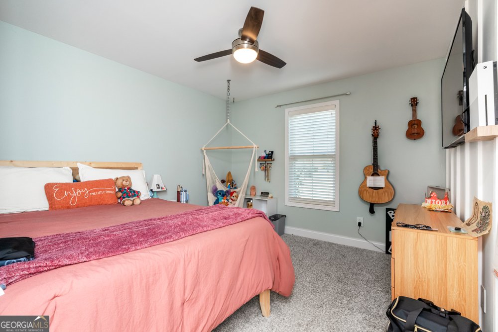 611 Broderick Circle Warner Robins - Photo 23