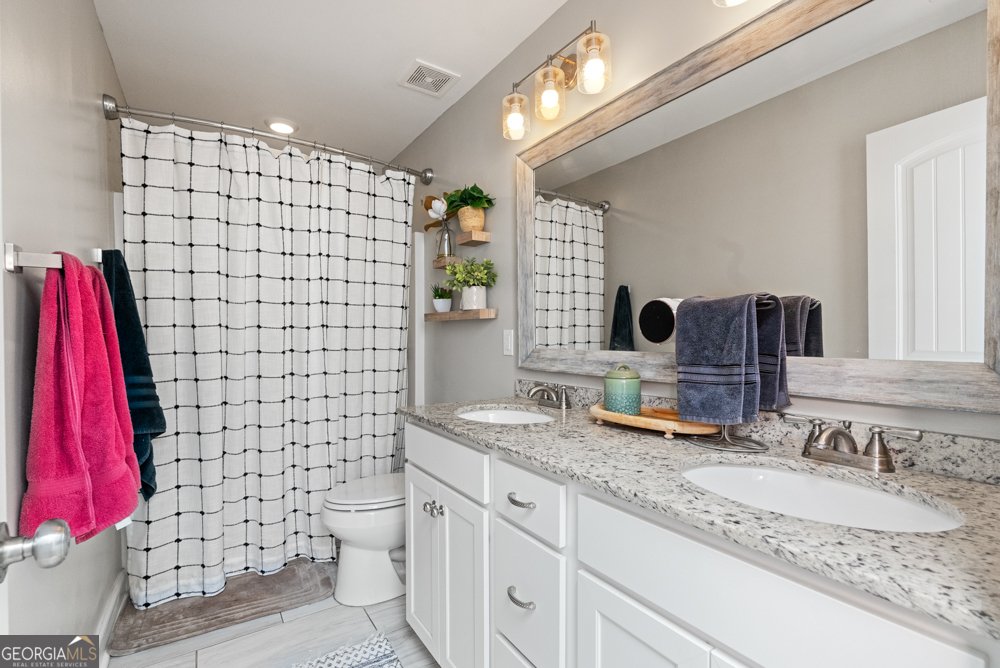 611 Broderick Circle Warner Robins - Photo 24