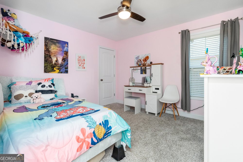 611 Broderick Circle Warner Robins - Photo 25