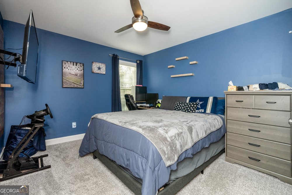 611 Broderick Circle Warner Robins - Photo 26