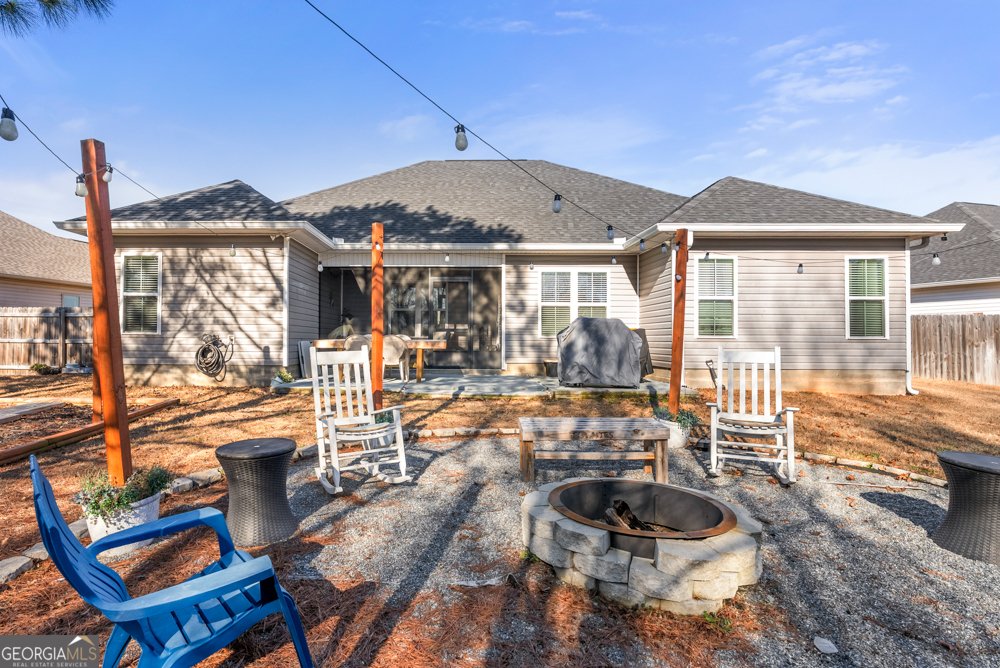 611 Broderick Circle Warner Robins - Photo 29