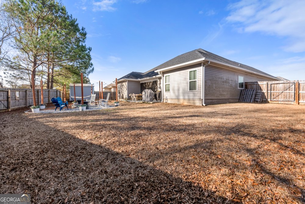 611 Broderick Circle Warner Robins - Photo 30