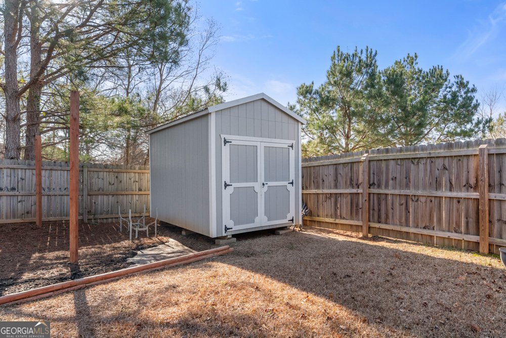 611 Broderick Circle Warner Robins - Photo 32