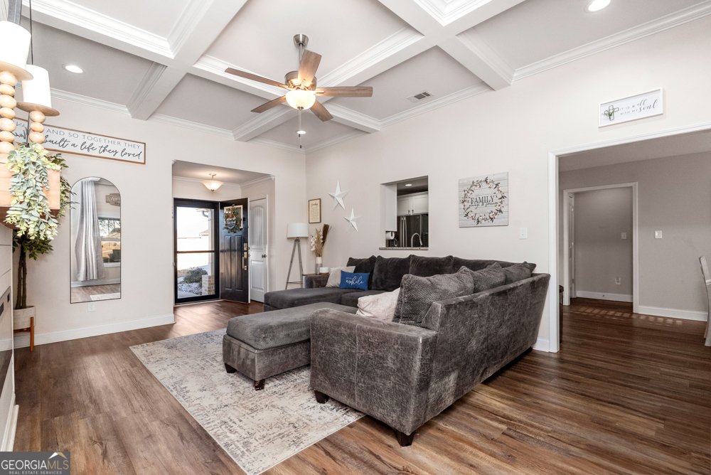 611 Broderick Circle Warner Robins - Photo 6