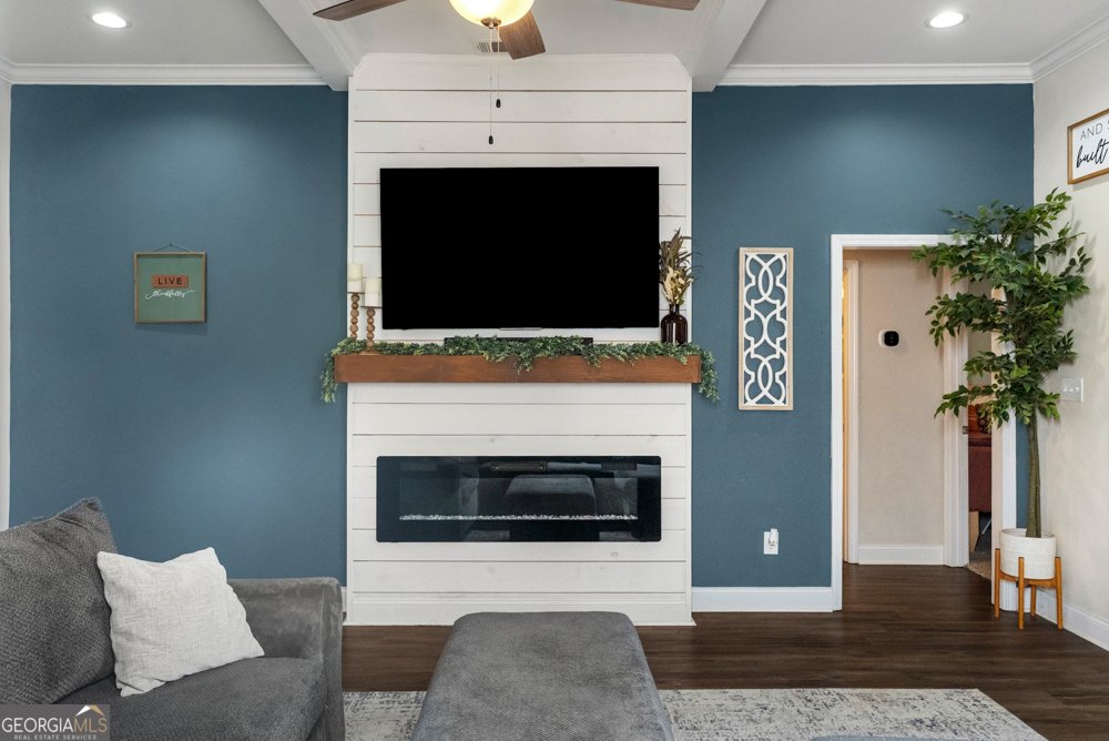 611 Broderick Circle Warner Robins - Photo 8