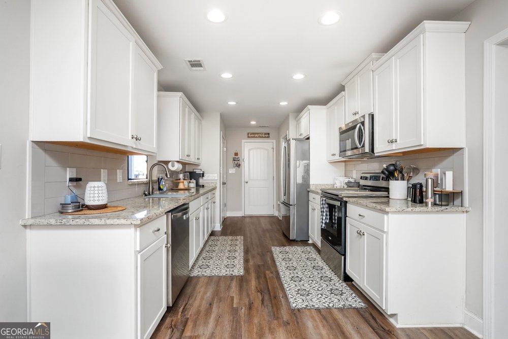 611 Broderick Circle Warner Robins - Photo 9