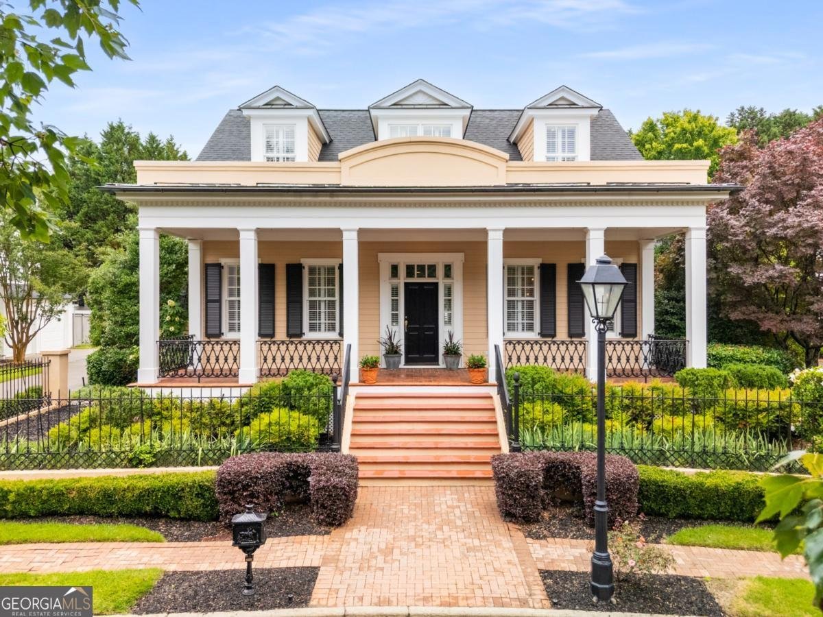 3786 Turnberry Court Duluth - Photo 1