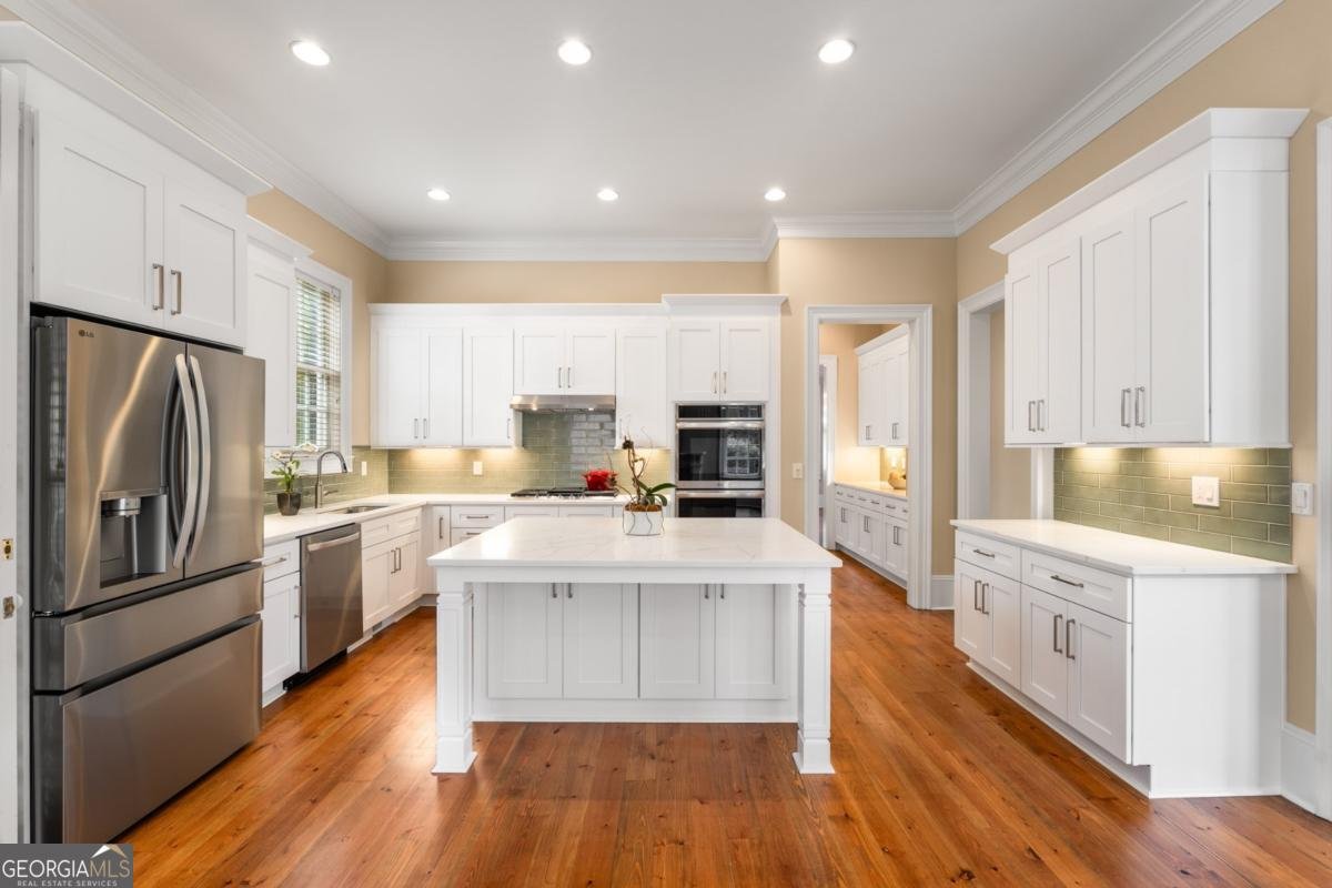 3786 Turnberry Court Duluth - Photo 10