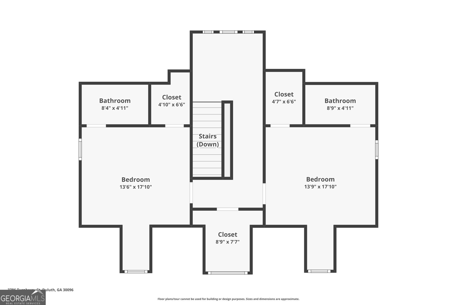 3786 Turnberry Court Duluth - Photo 37