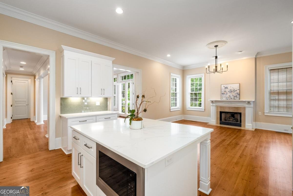 3786 Turnberry Court Duluth - Photo 9