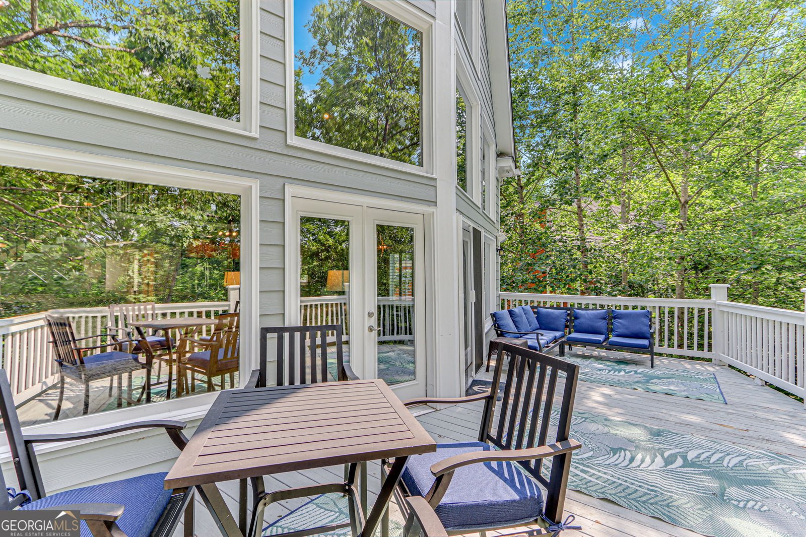 289 Chestatee View Drive Dawsonville - Photo 10