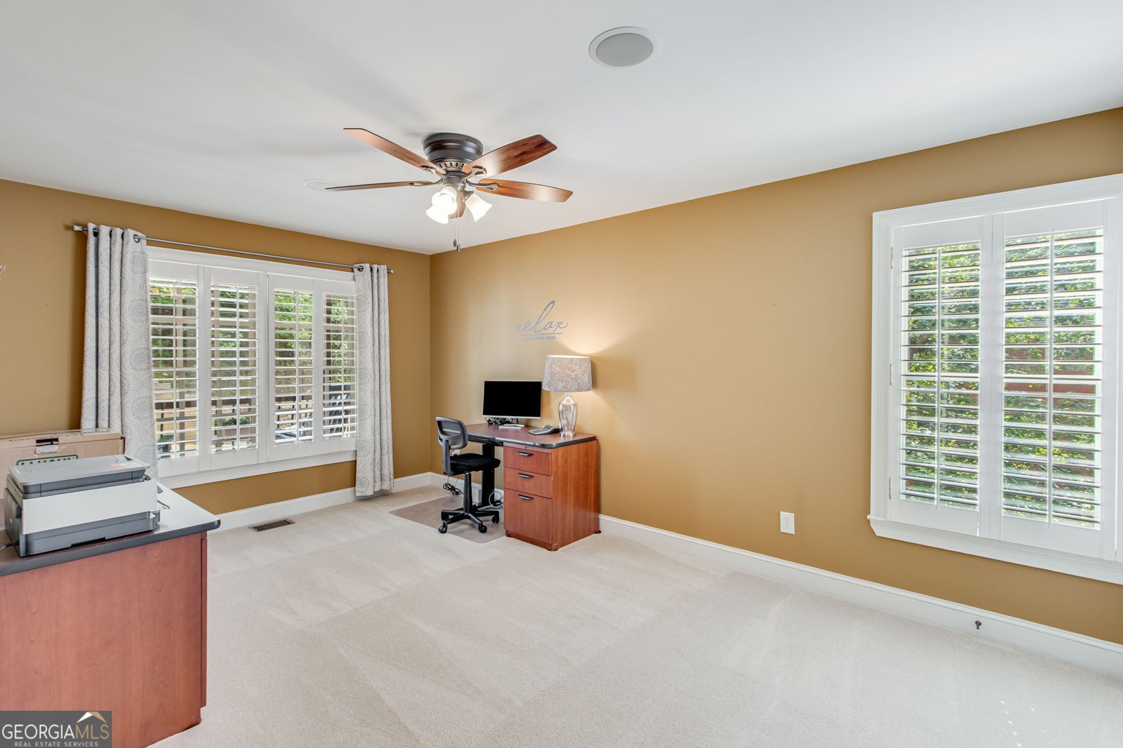 289 Chestatee View Drive Dawsonville - Photo 14