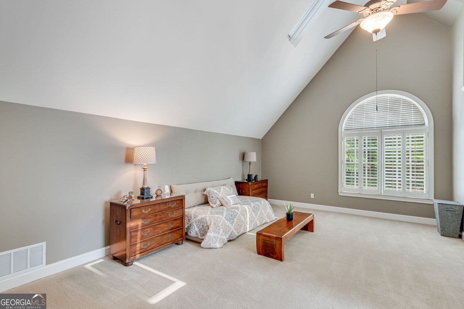 289 Chestatee View Drive Dawsonville - Photo 18