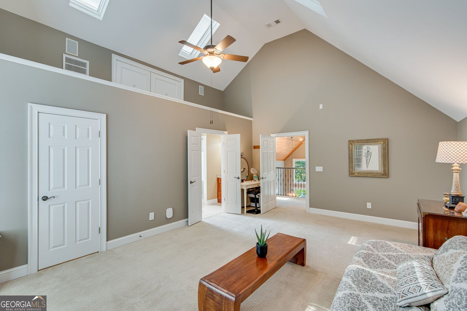 289 Chestatee View Drive Dawsonville - Photo 19