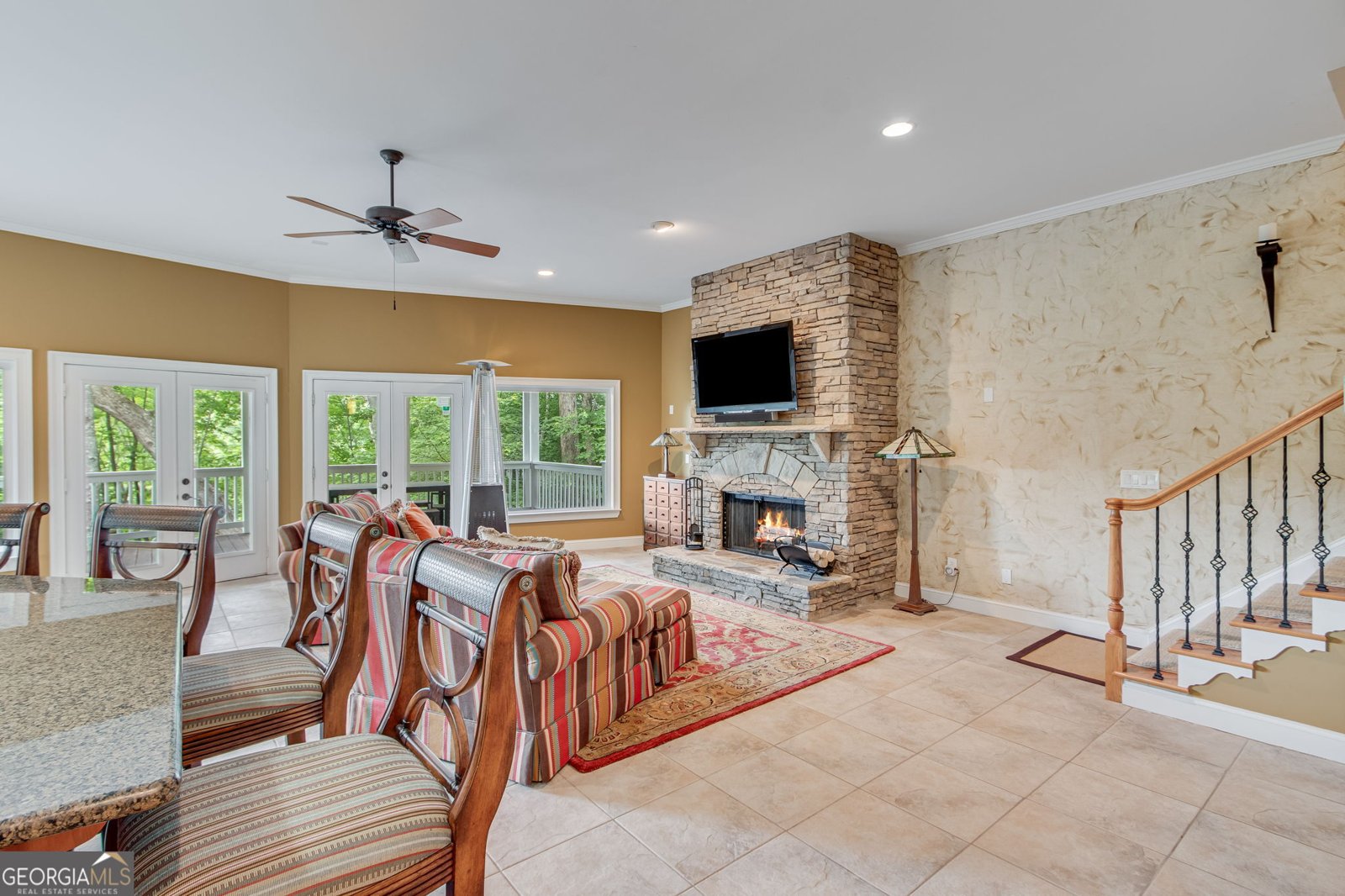 289 Chestatee View Drive Dawsonville - Photo 24