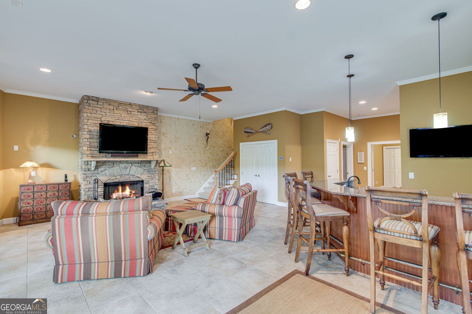 289 Chestatee View Drive Dawsonville - Photo 25