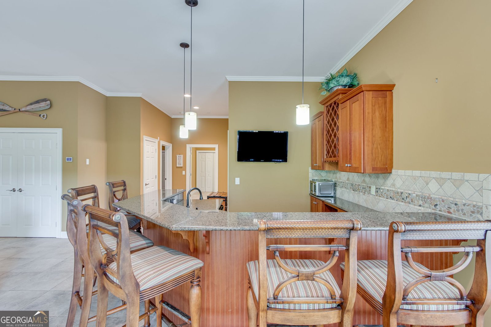 289 Chestatee View Drive Dawsonville - Photo 26