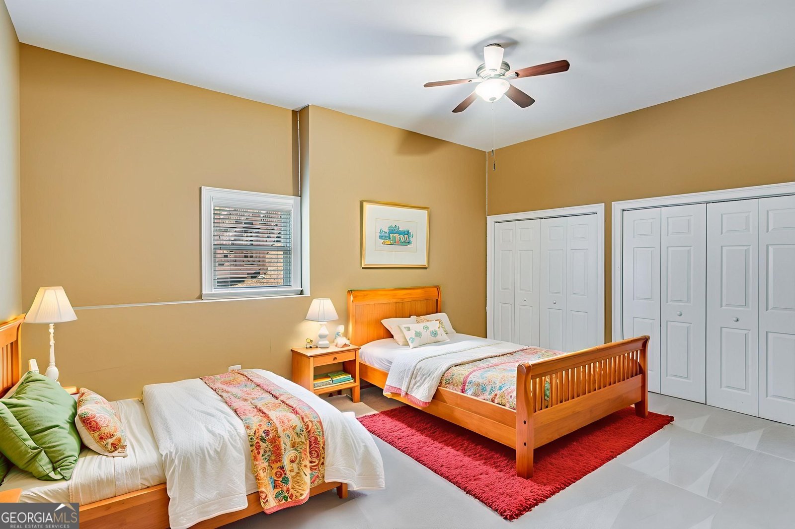 289 Chestatee View Drive Dawsonville - Photo 30