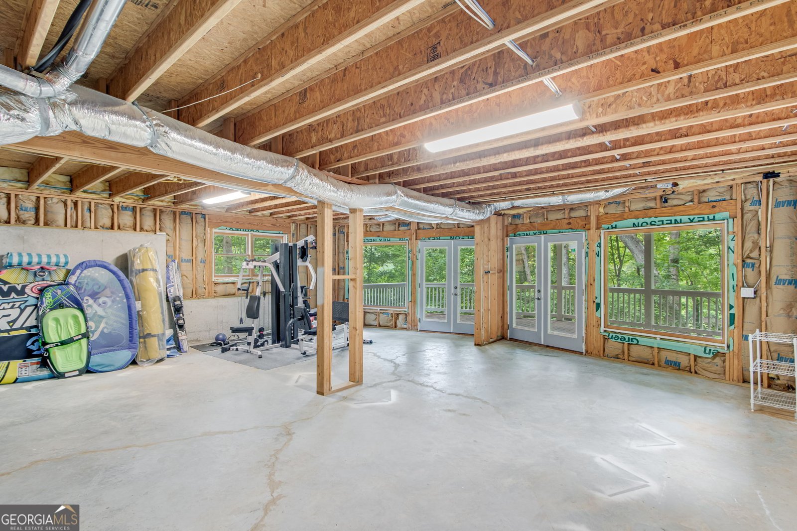 289 Chestatee View Drive Dawsonville - Photo 31