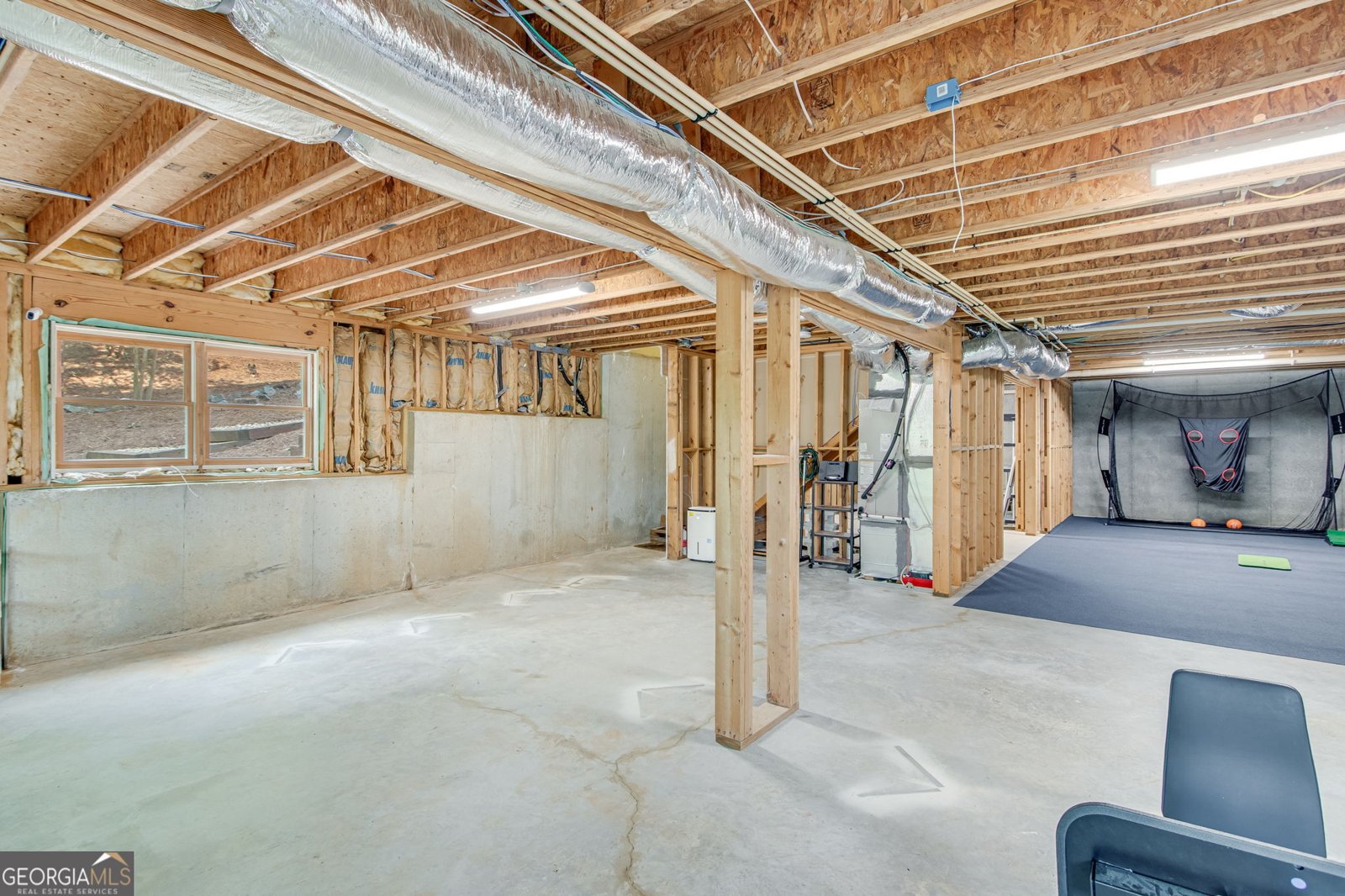 289 Chestatee View Drive Dawsonville - Photo 32