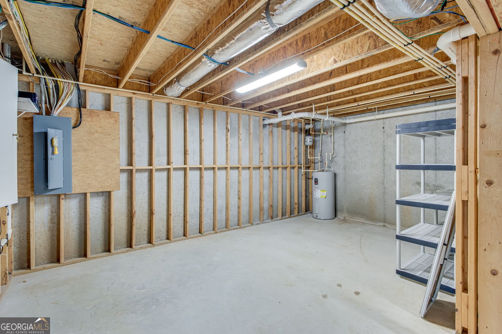 289 Chestatee View Drive Dawsonville - Photo 33