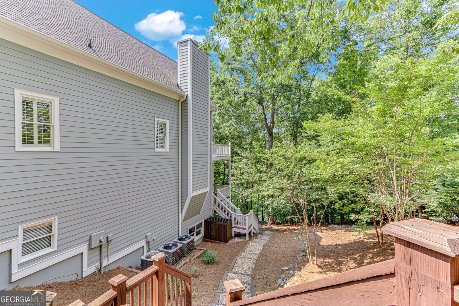 289 Chestatee View Drive Dawsonville - Photo 35