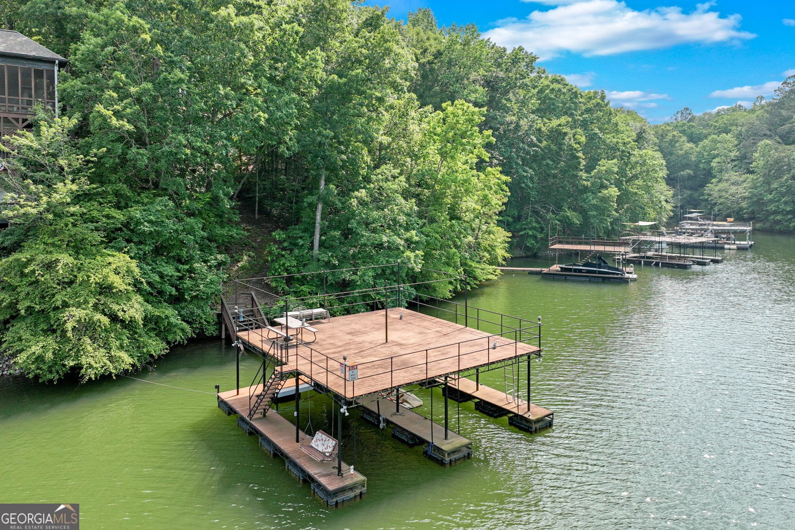 289 Chestatee View Drive Dawsonville - Photo 38