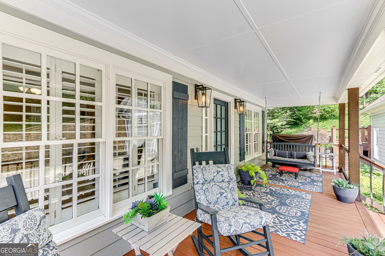 289 Chestatee View Drive Dawsonville - Photo 6