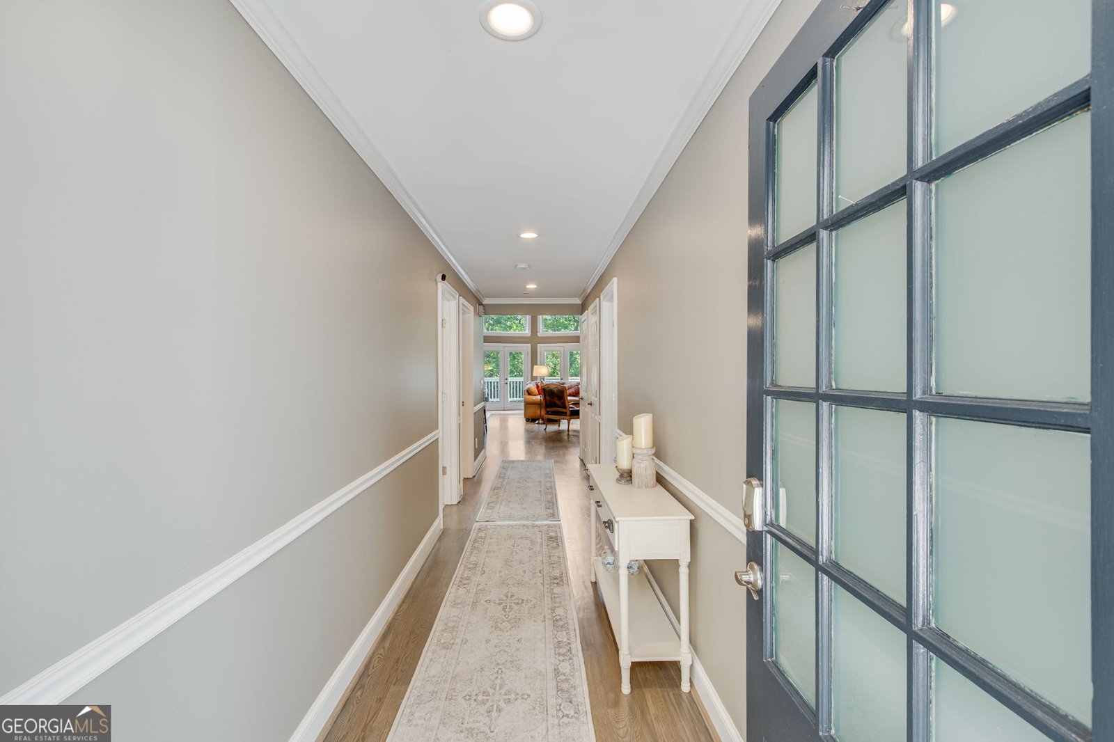 289 Chestatee View Drive Dawsonville - Photo 7