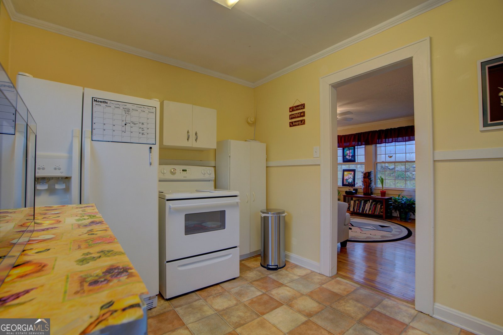 5 Vineland Dr NW Rome - Photo 44