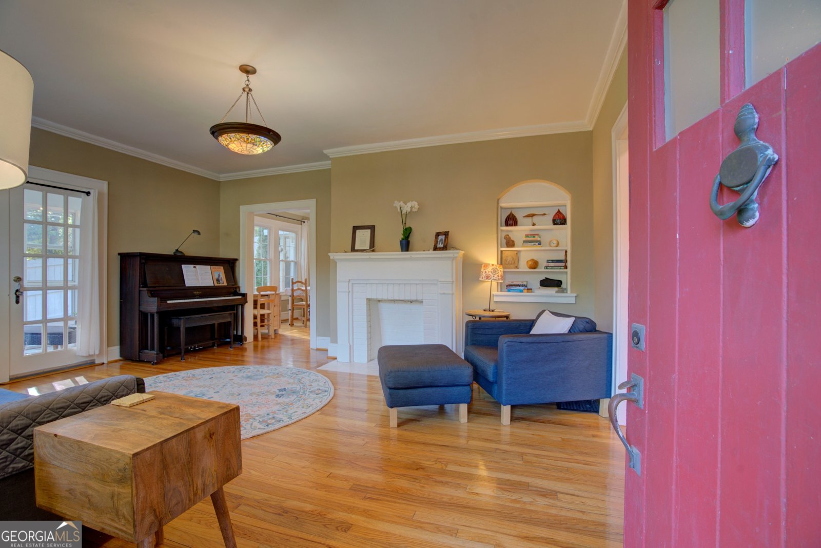 5 Vineland Dr NW Rome - Photo 6