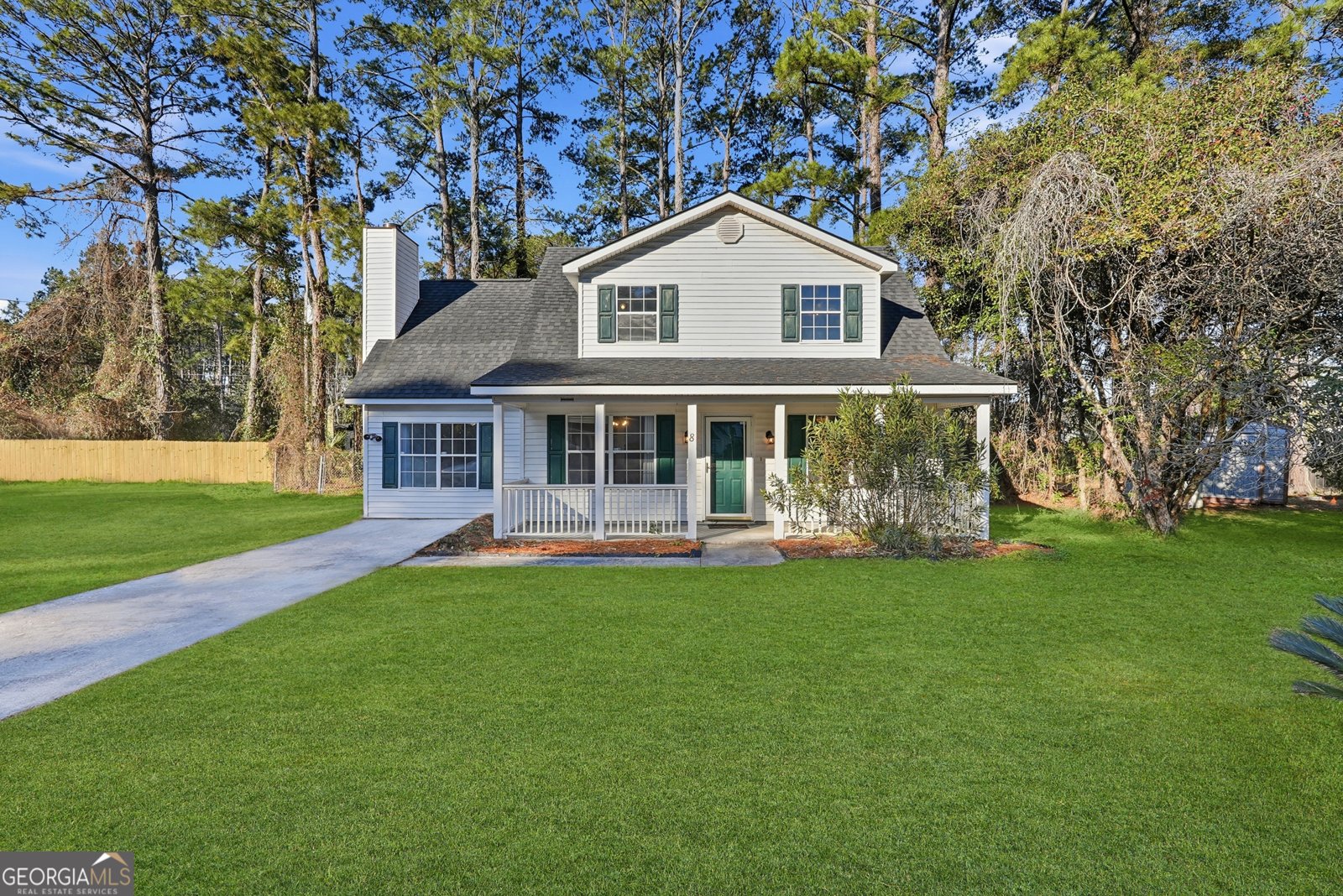 8 Larchmont Court Savannah - Photo 1