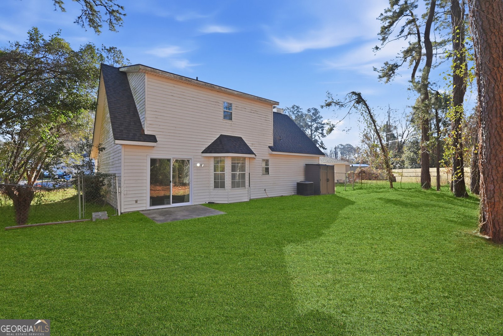 8 Larchmont Court Savannah - Photo 19