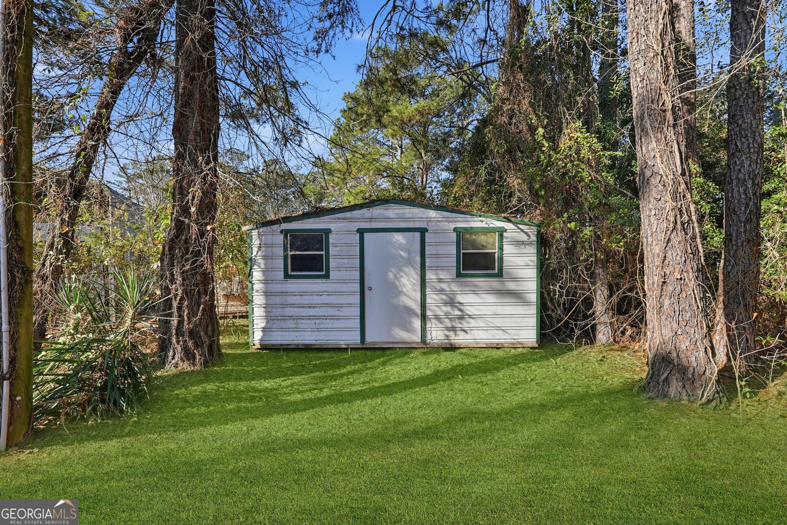 8 Larchmont Court Savannah - Photo 20