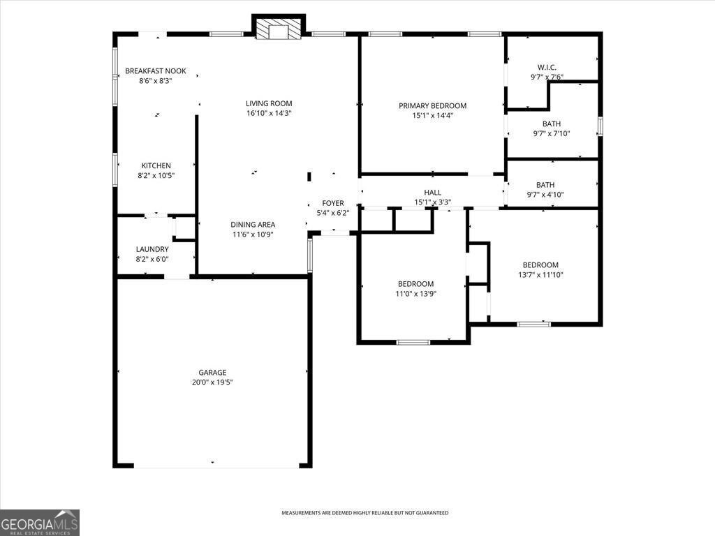 210 Stag Road Springfield - Photo 26