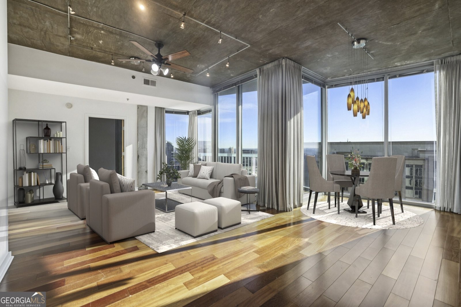 3324 Peachtree Road Atlanta - Photo 1