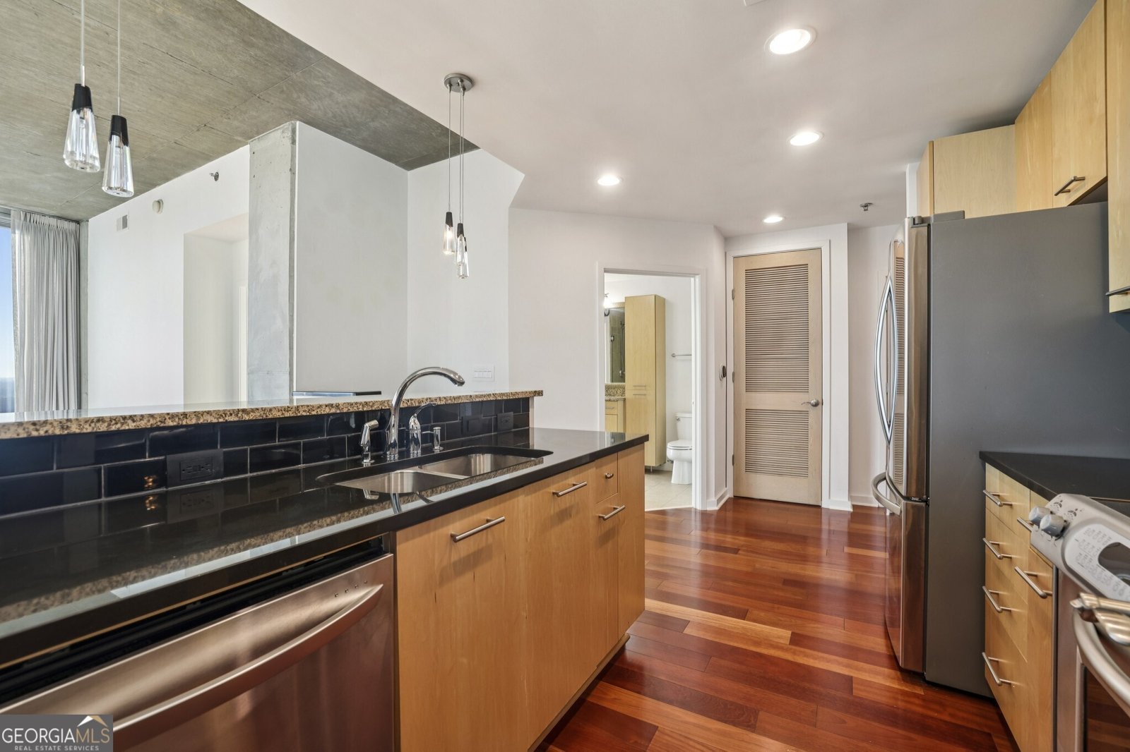 3324 Peachtree Road Atlanta - Photo 14