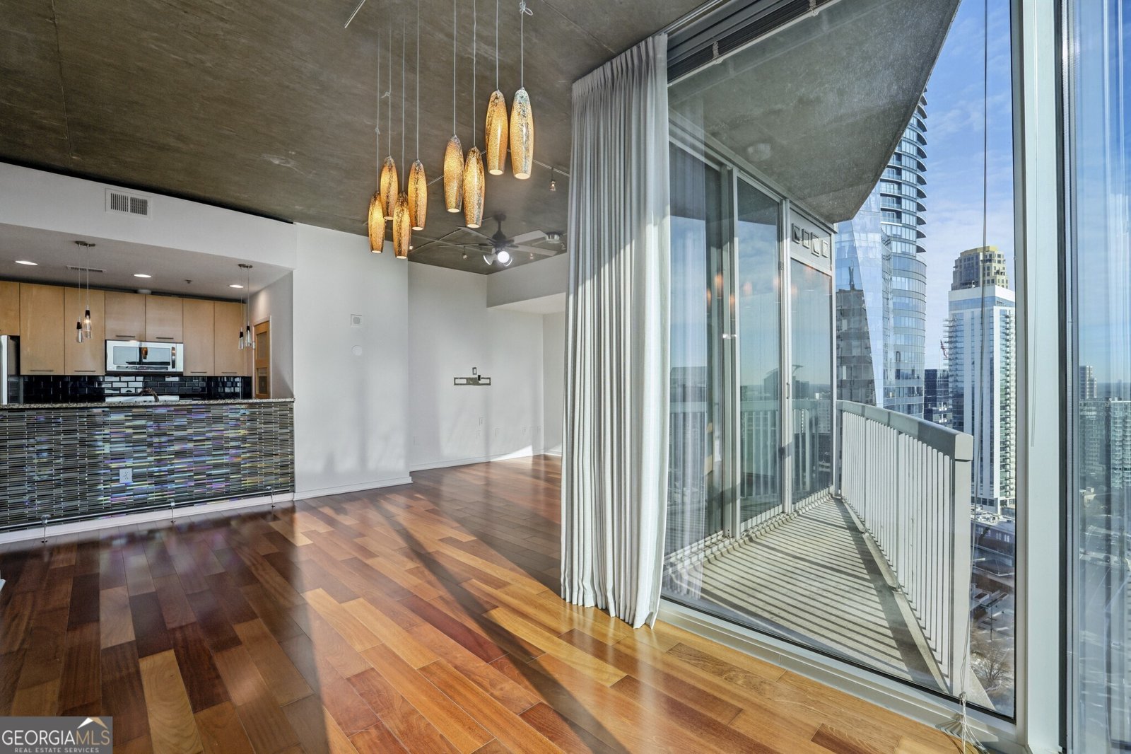 3324 Peachtree Road Atlanta - Photo 21