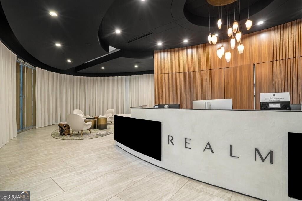 3324 Peachtree Road Atlanta - Photo 37