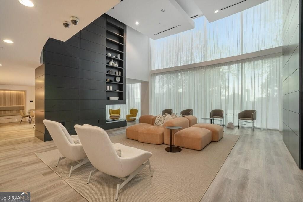 3324 Peachtree Road Atlanta - Photo 38