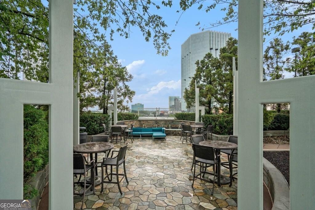 3324 Peachtree Road Atlanta - Photo 44