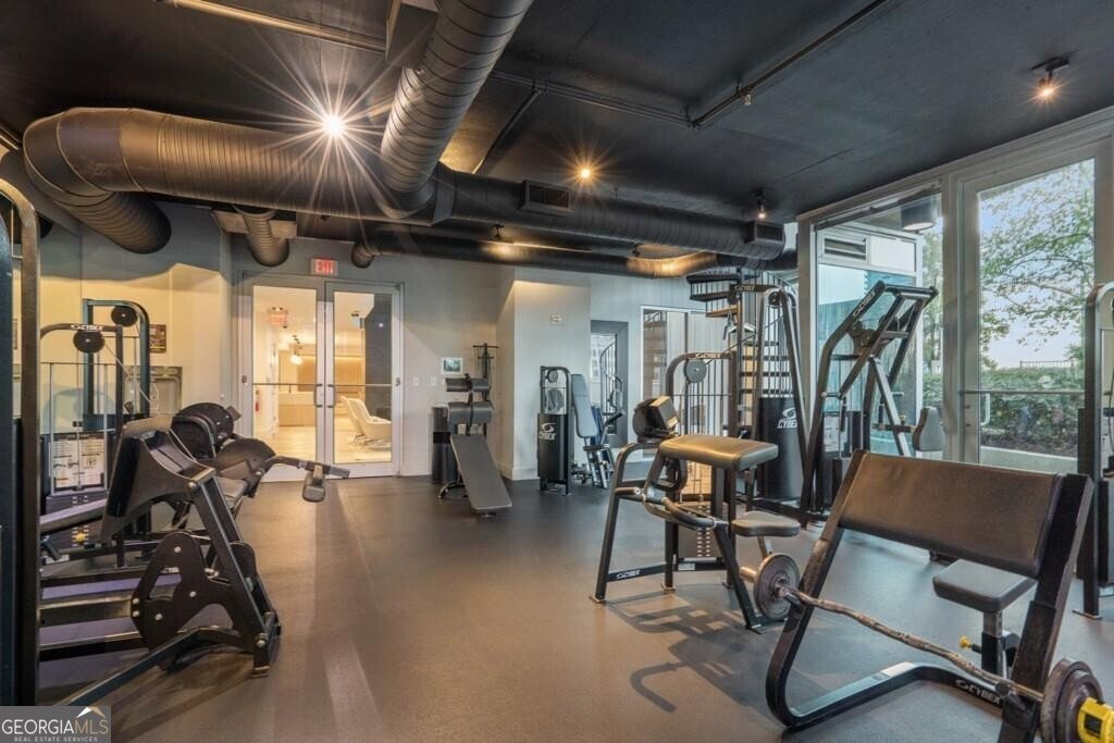 3324 Peachtree Road Atlanta - Photo 46