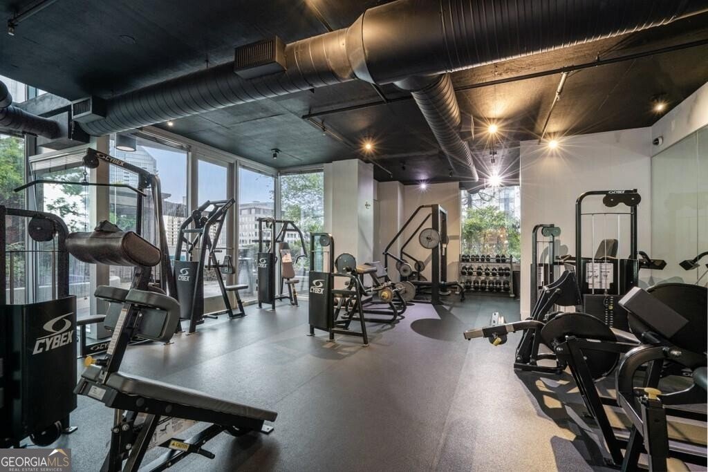 3324 Peachtree Road Atlanta - Photo 47